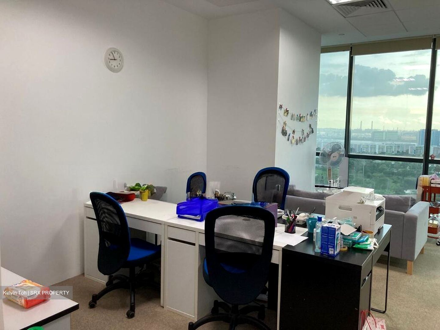 Vision Exchange (D22), Office #570039151